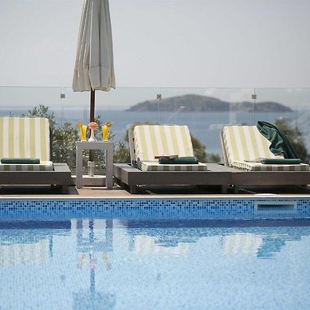 מגלי אמוס Irida Aegean View, Philian Hotels And Resorts מראה חיצוני תמונה