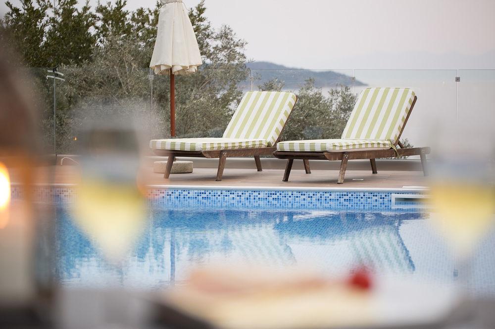 מגלי אמוס Irida Aegean View, Philian Hotels And Resorts מראה חיצוני תמונה