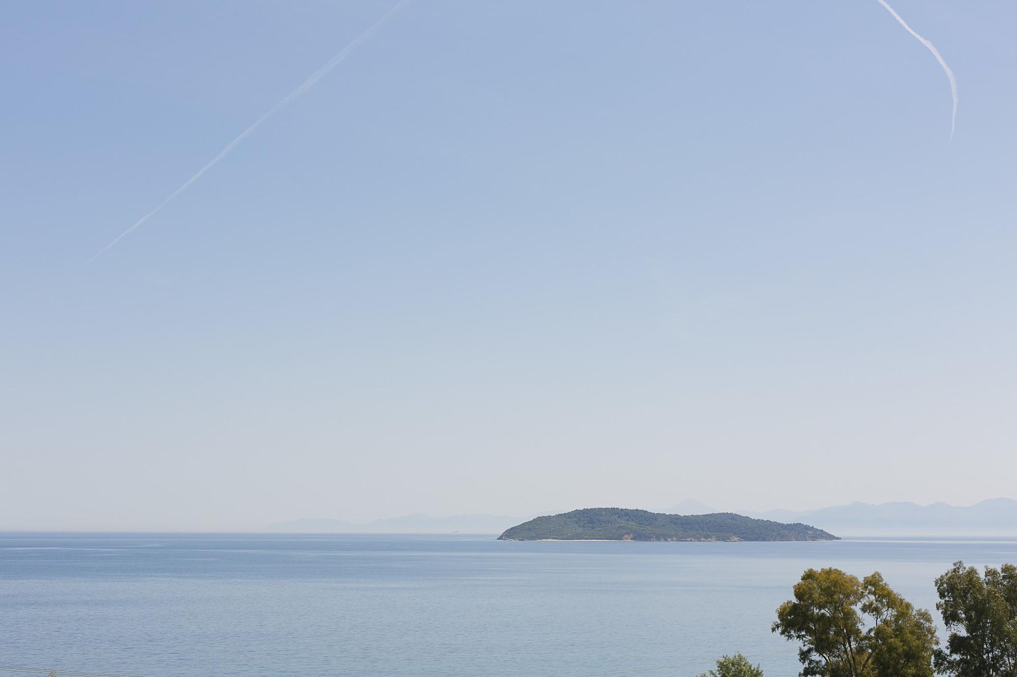 מגלי אמוס Irida Aegean View, Philian Hotels And Resorts מראה חיצוני תמונה