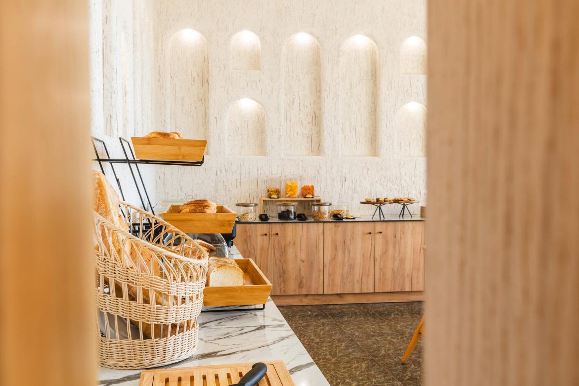 מגלי אמוס Irida Aegean View, Philian Hotels And Resorts מראה חיצוני תמונה