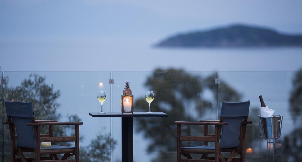 מגלי אמוס Irida Aegean View, Philian Hotels And Resorts מראה חיצוני תמונה
