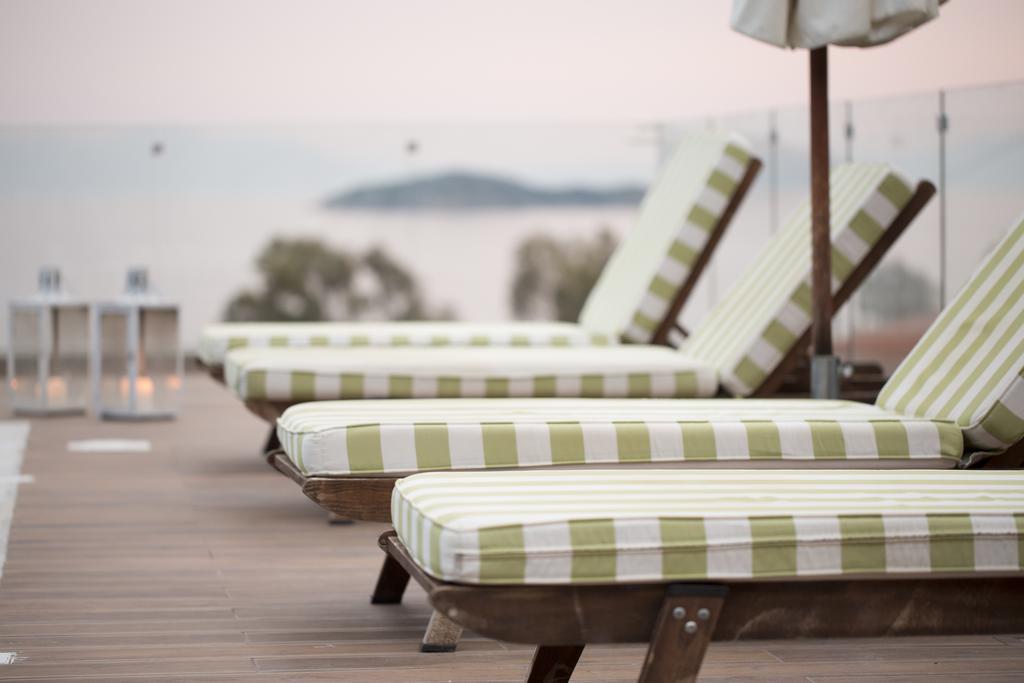 מגלי אמוס Irida Aegean View, Philian Hotels And Resorts מראה חיצוני תמונה