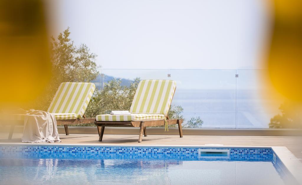 מגלי אמוס Irida Aegean View, Philian Hotels And Resorts מראה חיצוני תמונה