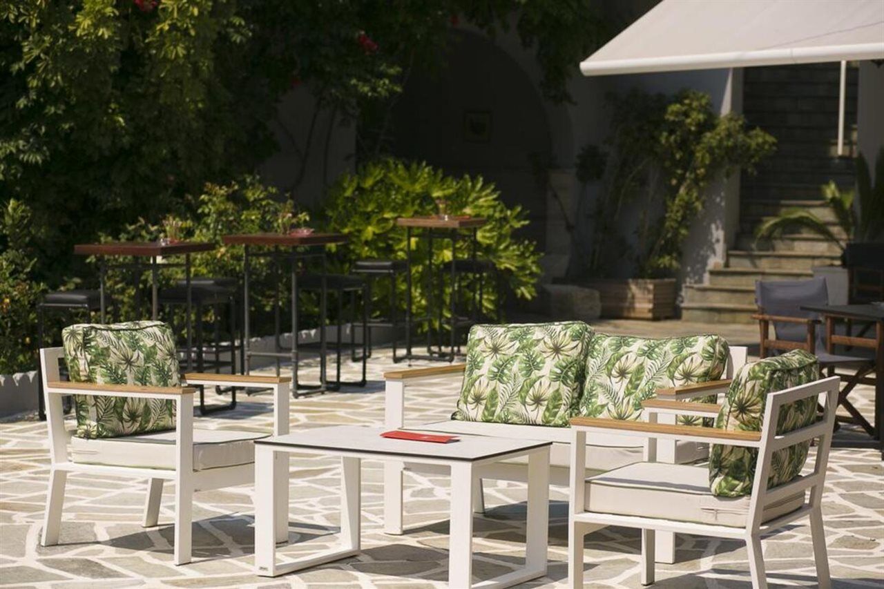 מגלי אמוס Irida Aegean View, Philian Hotels And Resorts מראה חיצוני תמונה